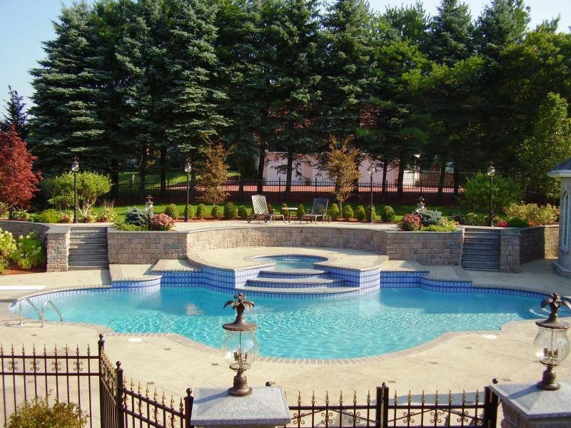 Pool Remodeling & Renovation